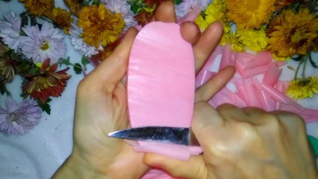 АСМР ДЛЯ СНА. ШЕПОТ. Сказка на ночь. Шепот с резкой мыла.???Расслабление. смотреть онлайн