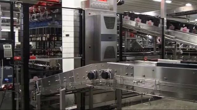 Krombacher Anlage Video смотреть онлайн