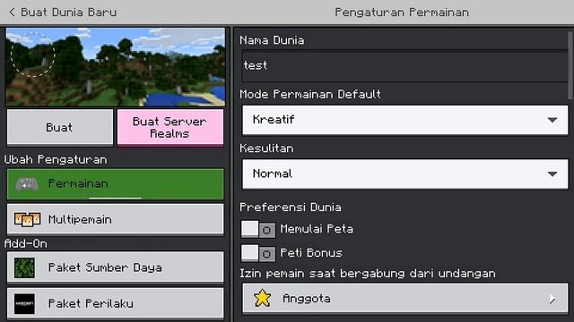 best bedrock ui | bedrock preview ui смотреть онлайн