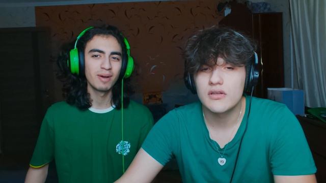 uglystephan - Goth Angel | РЕАКЦИЯ ЭМО НА ГОТОВ