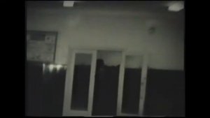 1977г.  Открытие здания почты в Адыге Хабле