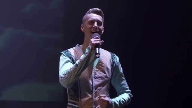 ПРОНИКНОВЕННЫЙ ГОЛОС МАКАРОВА из Группы САДко. После тебя