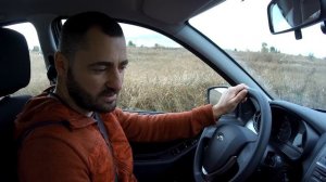 Новая Гранта или проверенный ,но старый Солярис?