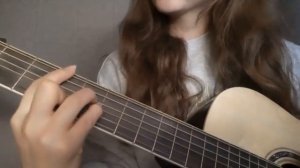 кавер/cover я целую девочек – Apex и Ooes