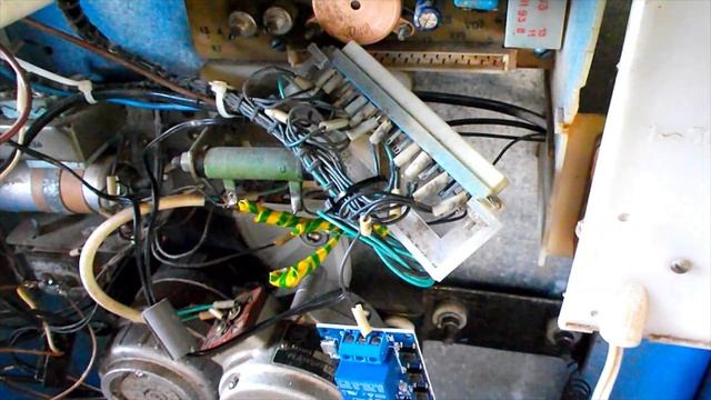 Таймер на инкубатор Петушок ИПХ-10 ИЛБ-0.5.