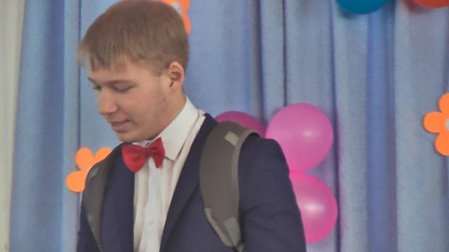 Сценка "Воспитание сына" 00134