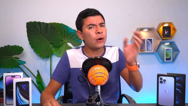 🚨 OJO! El iPHONE 15 será MÁS BARATO!! 🤩 Y el iPhone SE 4... Terribles Noticias 😭 смотреть онлайн