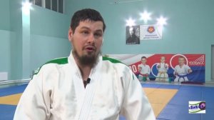 ?Смелость и успех: под руководством Дмитрия Копылова в Мысках проходят тренировки по дзюдо.