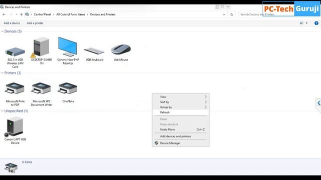 #46 How To Install Canon LBP2900 Printer In Winodws 10/11 смотреть онлайн