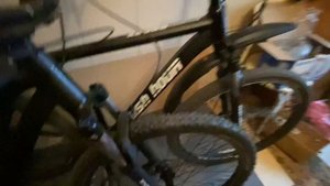 Горный Велосипед RUSH HOUR LS 995, 29, 2022, за 85 тысяч