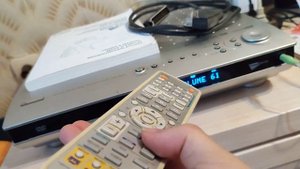 yamaha dvr-s 200 DVD Super Audio CD Receiver