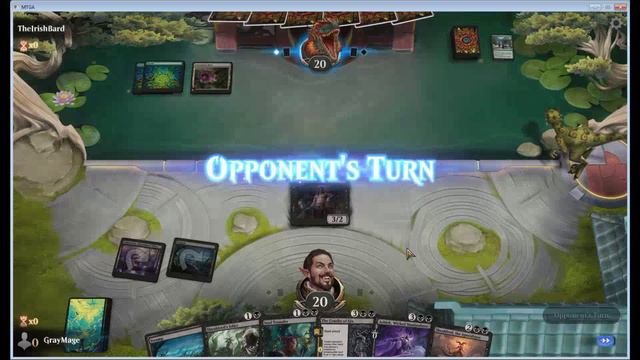 MTG-Arena 22.02.2024