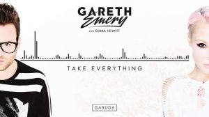 Gareth Emery & Emma Hewitt - Take Everything