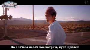 [РУС САБ | RUS SUB]  NCT 127 'Highway to Heaven' MV — ПЕРЕВОД