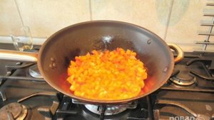 Соус Анкл Бенс кисло-сладкий