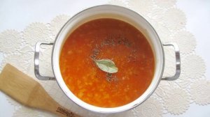 Харчо с колбасой