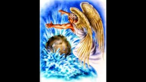 ЮБИЛЕЙНЫЙ ГОД - Камень..Дебора Вайнер - 4 часть