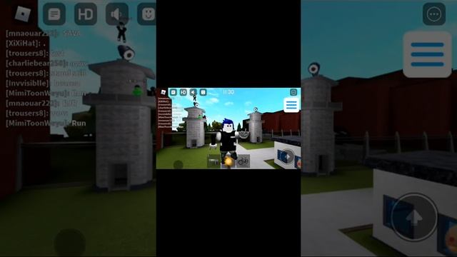 showcasing the new godly in (guests) Roleplay world смотреть онлайн