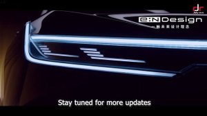 Honda e:NP2 Prototype, e:NS2 Prototype, and e:N SUV Prologue Global Debut | Future Of Honda EVs