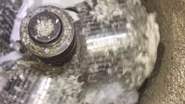 Пласткомпактор DR3R 250 Обороты На Главном Валу смотреть онлайн