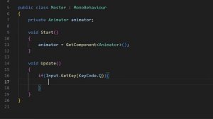 Анимации Unity с нуля | УРОК 3 - Программирование переходов между анимациями