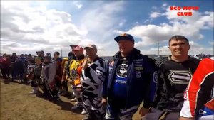 КЯХТА   MOTOCROSS 2016