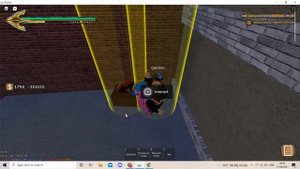 How to get boxing gloves in yba