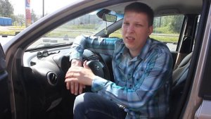 Минусы ниссан ноут за 6 месяцев эксплуатации.