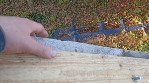 Двухскатная крыша с холодным чердаком