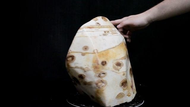1 Уникальные Природные камни -Коллекция