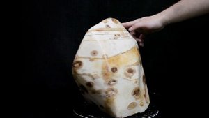 1 Уникальные Природные камни -Коллекция