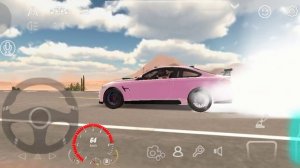 как стереть резину в кар паркинге