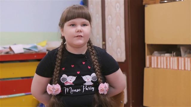 Детский сад Жар Птица гр Говорушки один день в саду 2021 смотреть онлайн