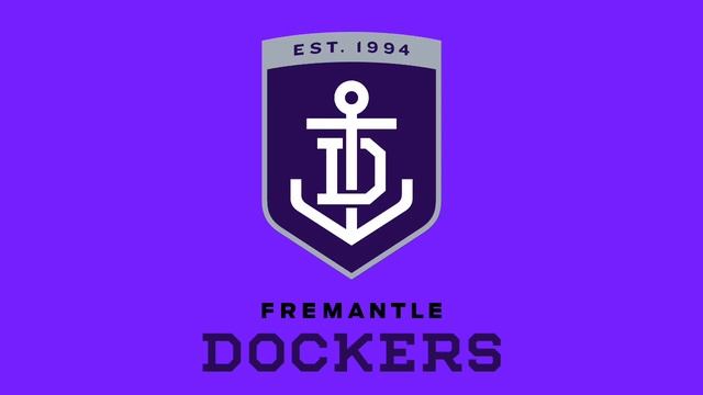 Fremantle Dockers Theme Song 2023 смотреть онлайн