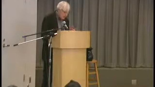 Robert Jay Lifton on War and Political Violence 3 of 6 смотреть онлайн
