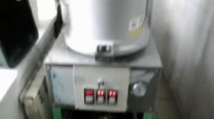 Аппарат для чистки чеснока Чеснокочистка Li-100