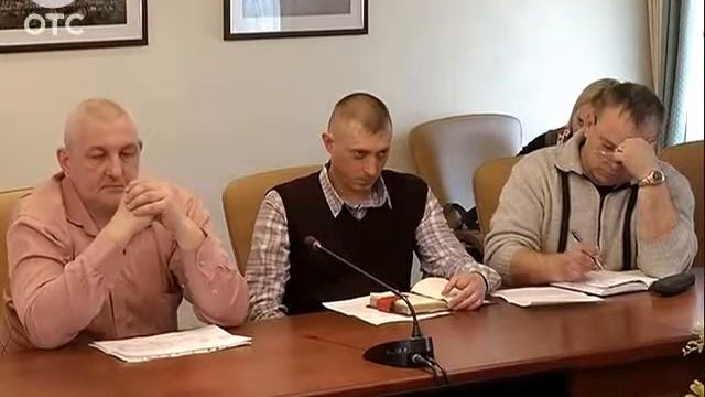 Руководителей охранных агентств вызвали 