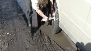 Браслеты противоскольжения БАРС Мастер XL