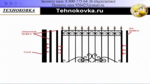 "Инструкция №1: Увеличить ворота "Дачные" самостоятельно