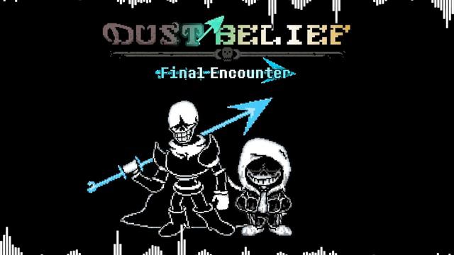 [Dustbelief!NickolasTake]: Final Encounter V2 (ft.@ItsME_Blueberry ) [5k Subs Special] смотреть онлайн