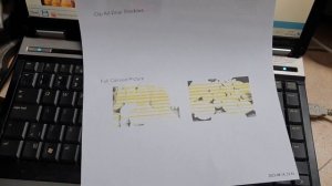 Canon Pixma iP1900 - Drukarka atramentowa