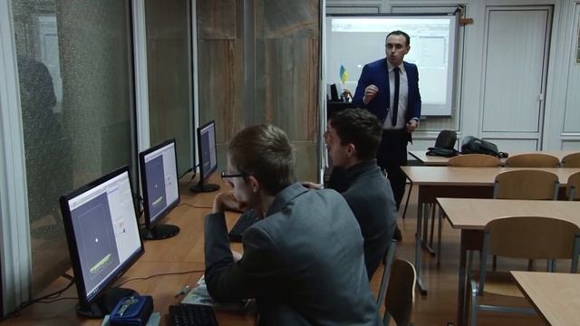 Мастер-класс по разработке двухмерных игр