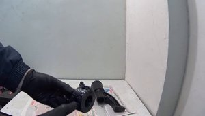 Ключ баллонный с усилителем крутящего момента. Мясорубка.