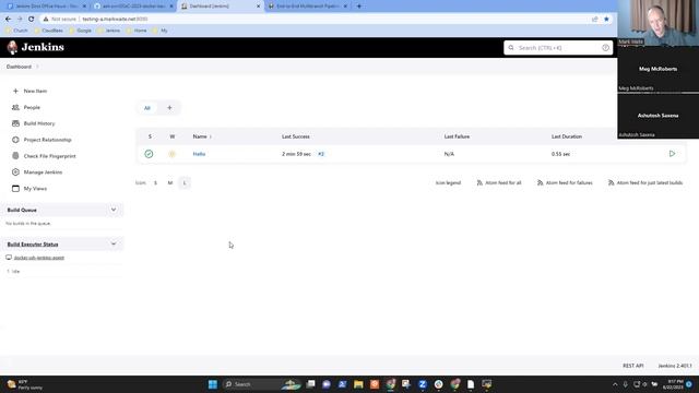 2023 06 23 Docs Office Hours смотреть онлайн