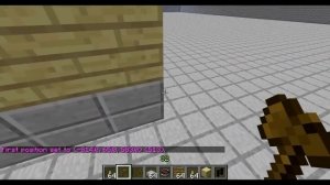 World Edit  Copy + Paste Tutorial