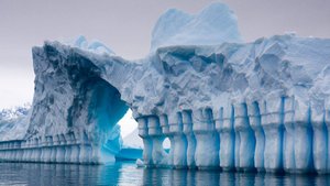 Топ 10 самых холодных мест на земле