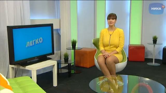 Легкая неделя 07.02.15 смотреть онлайн