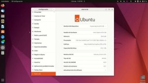 Ubuntu 22.04.3 LTS