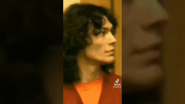 Richard Ramirez/gangsta's paradise