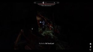 The Harem Scroll of Sanbri: Get quest item - Buxom Wench Yuriana Mod [NSFW]